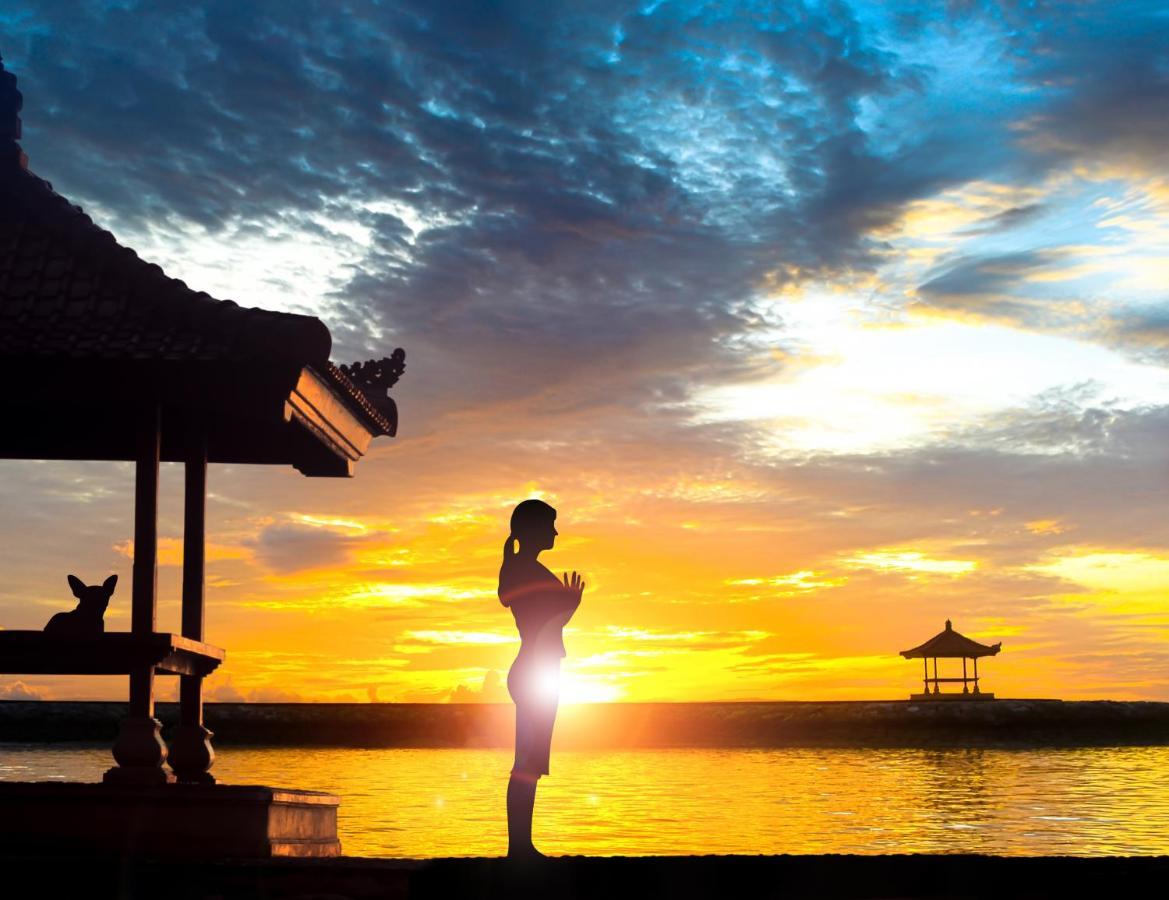 Villa Siki Sanur, Relax & Enjoy Exterior photo