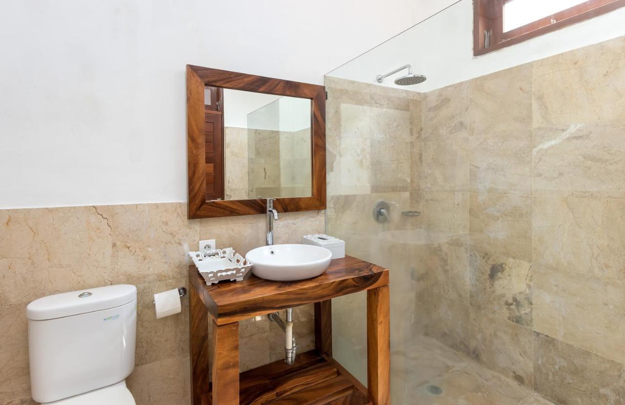 Villa Siki Sanur, Relax & Enjoy Exterior photo