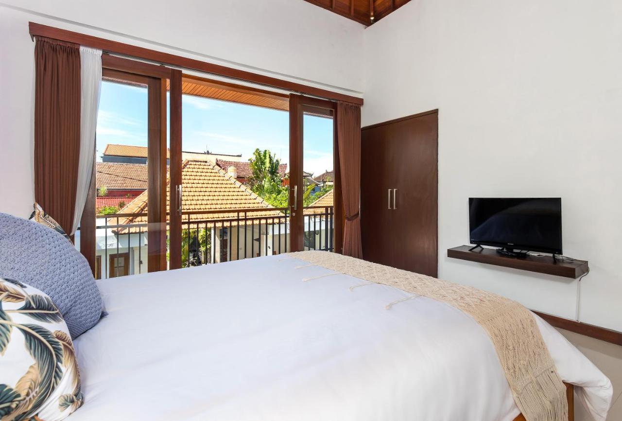 Villa Siki Sanur, Relax & Enjoy Exterior photo