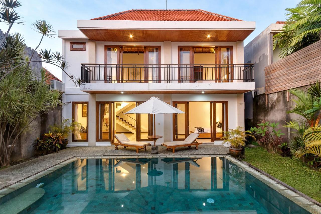 Villa Siki Sanur, Relax & Enjoy Exterior photo