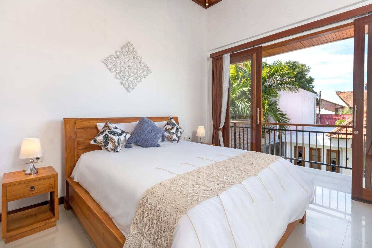 Villa Siki Sanur, Relax & Enjoy Exterior photo