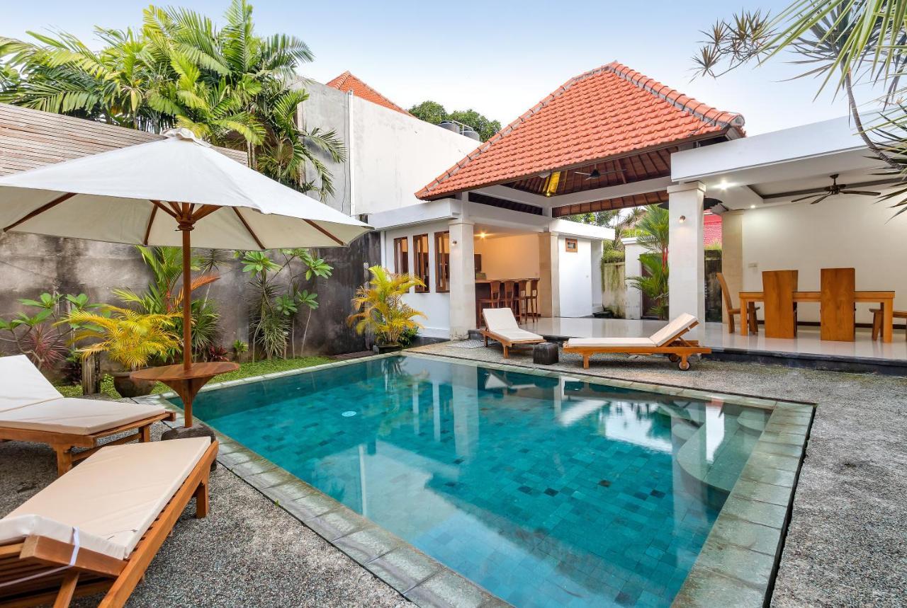 Villa Siki Sanur, Relax & Enjoy Exterior photo