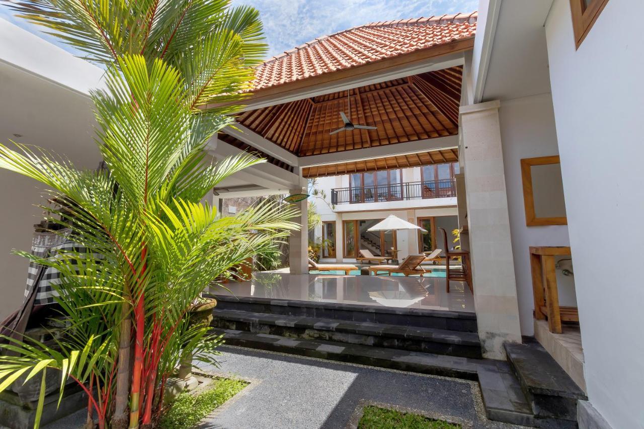 Villa Siki Sanur, Relax & Enjoy Exterior photo