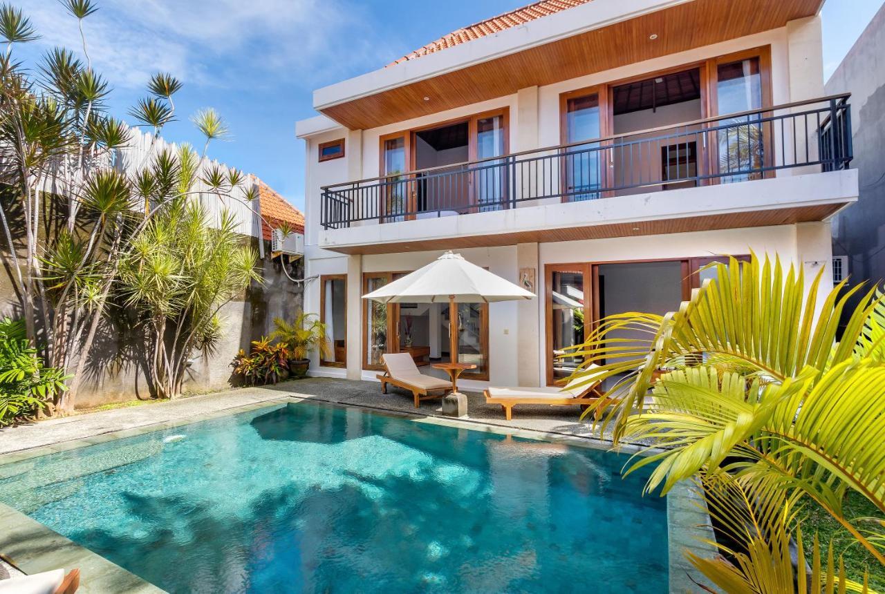 Villa Siki Sanur, Relax & Enjoy Exterior photo
