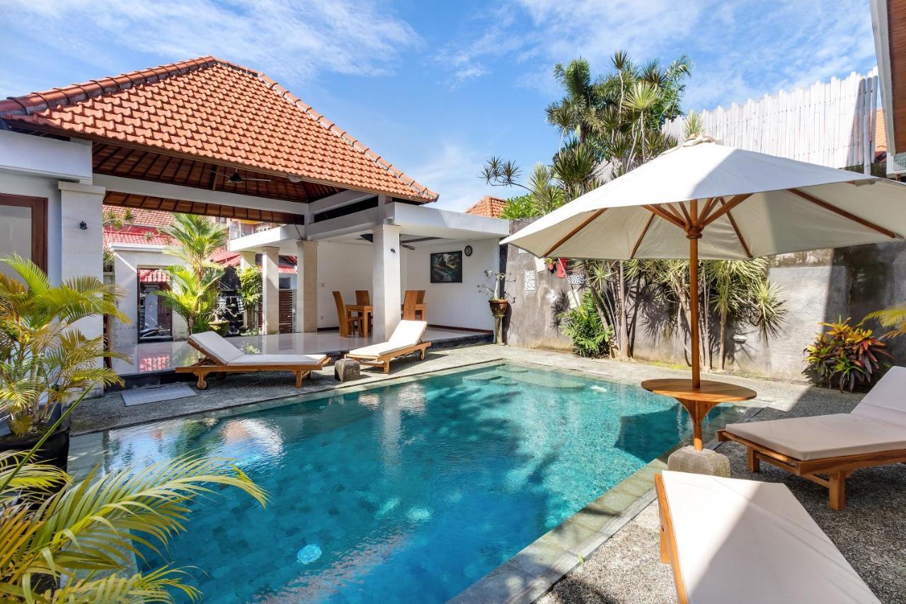 Villa Siki Sanur, Relax & Enjoy Exterior photo