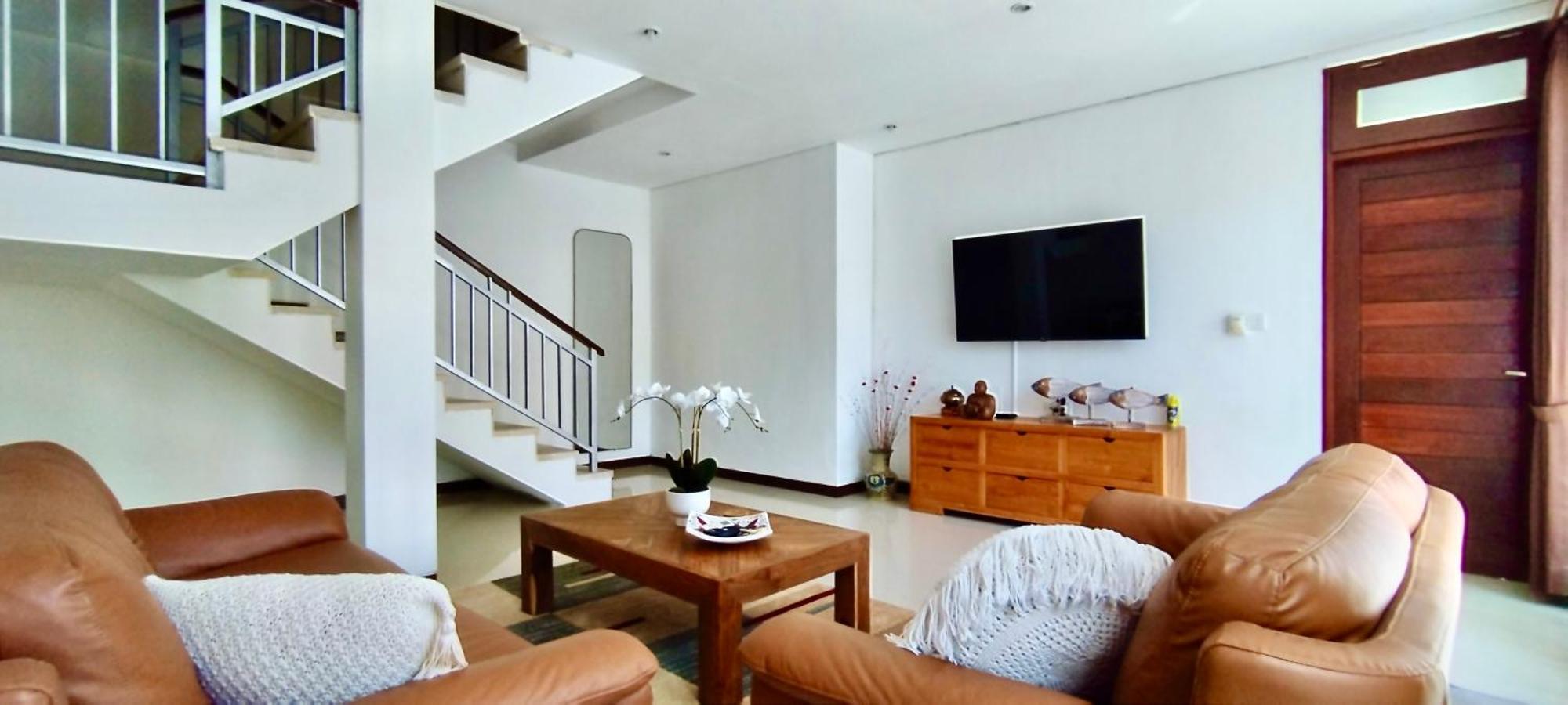 Villa Siki Sanur, Relax & Enjoy Exterior photo